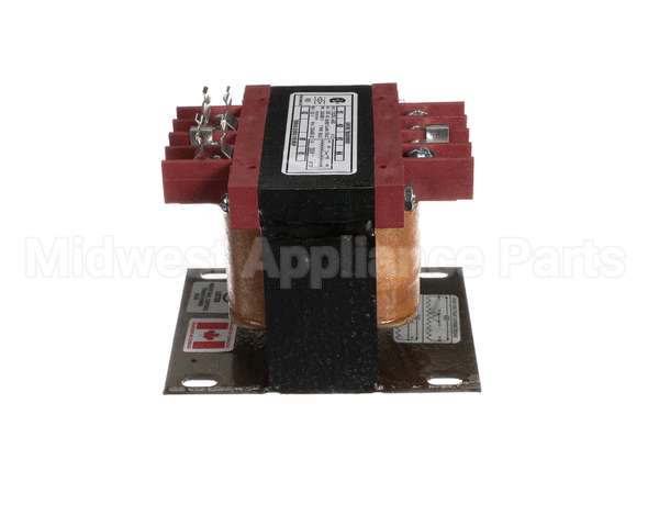 4-T253 Crown Steam Transformer