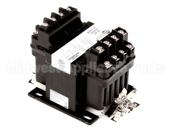 4-T255 Crown Steam Transformer (240-480/120-240 1