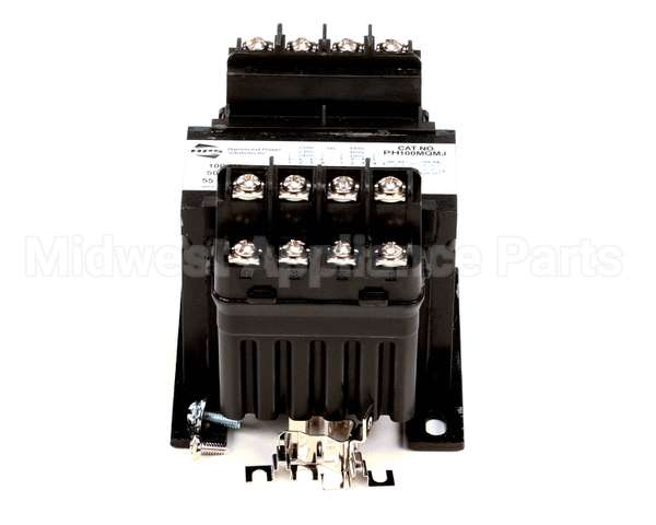 4-T255 Crown Steam Transformer (240-480/120-240 1