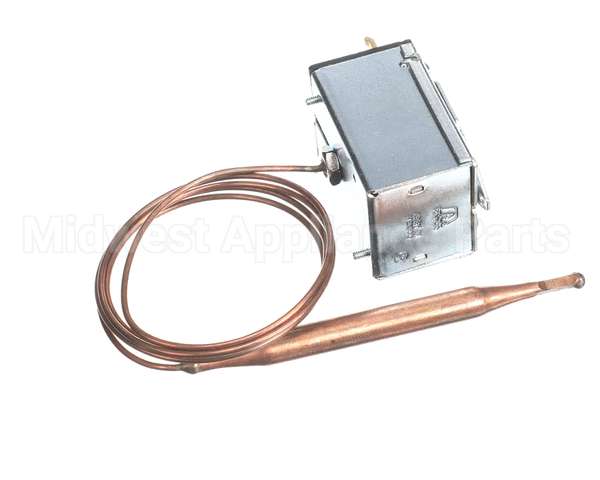 4-TH04 Crown Steam Hi Limit Thermostat C/W Fittin