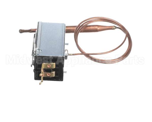 4-TH04 Crown Steam Hi Limit Thermostat C/W Fittin