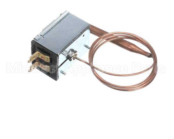 4-TH04 Crown Steam Hi Limit Thermostat C/W Fittin