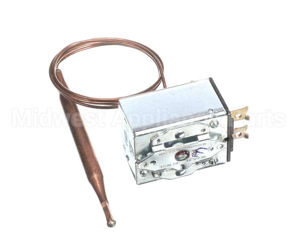 4-TH04 Crown Steam Hi Limit Thermostat C/W Fittin