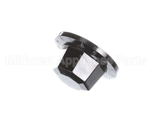 4-TK05 Crown Steam Dial (Numbers)