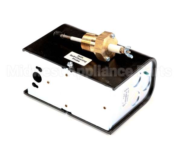 4-WC80 Crown Steam Low Water Cut-Off