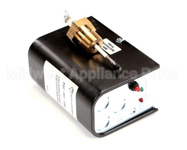 4-WC80 Crown Steam Low Water Cut-Off