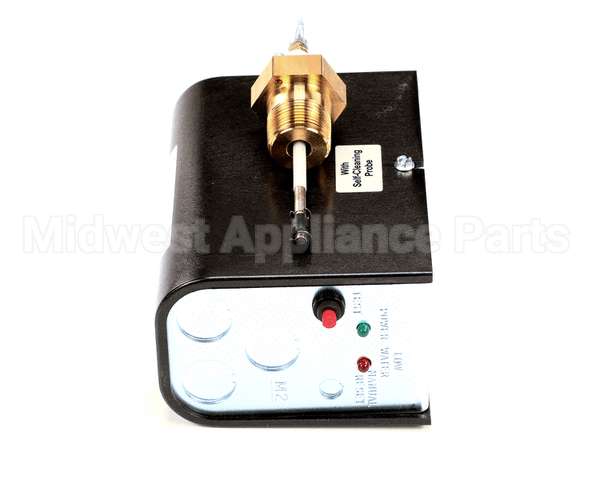 4-WC80 Crown Steam Low Water Cut-Off