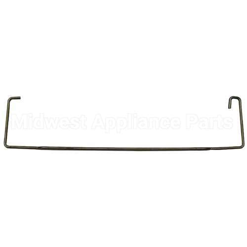 4.05.143.00 Compatible Hatco Hold Down Bar 10-1/8 X 2-1/2