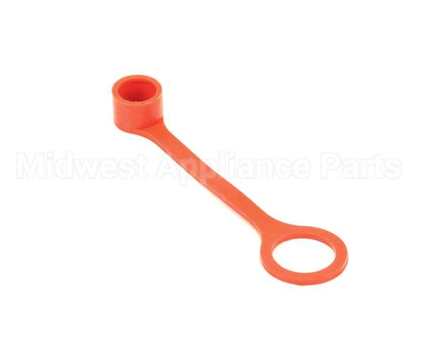 40-0007 Autofry Blow Off Cap (Specify Rubber O