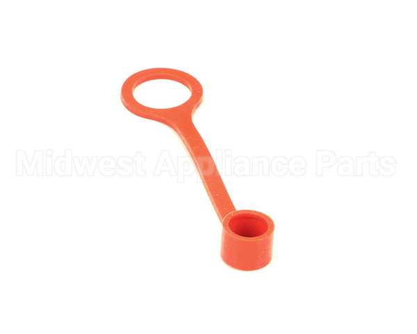 40-0007 Autofry Blow Off Cap (Specify Rubber O