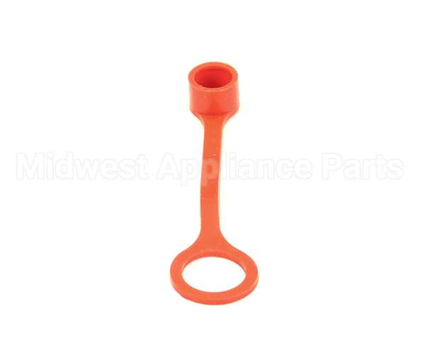 40-0007 Autofry Blow Off Cap (Specify Rubber O