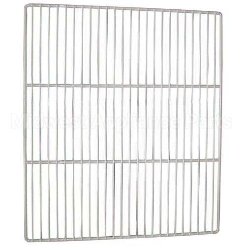 40-012 Compatible Howard Wire Shelf - White Epoxy
