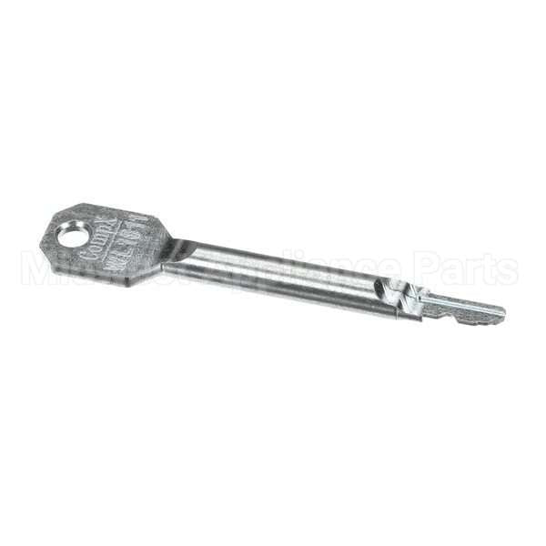 40-12989-0001 Compatible Anthony Full Length Handle Key