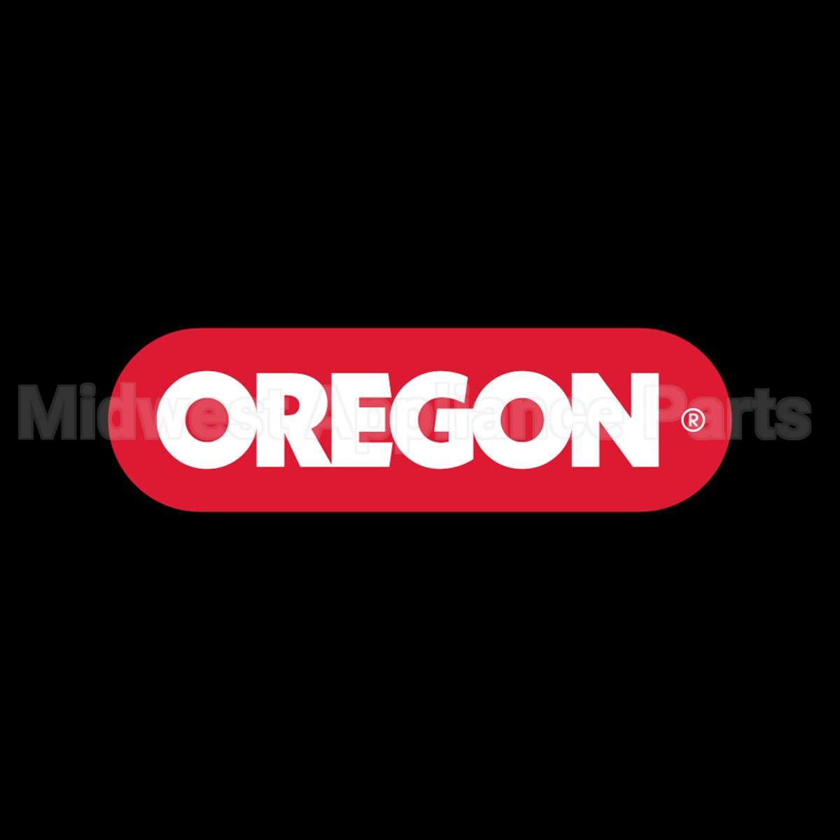40-139 Oregon Edger Blade8In X 1In X 0.120I