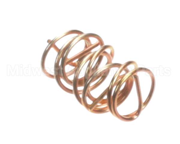 40-15095-0006 Anthony International Spring Hinge Pin