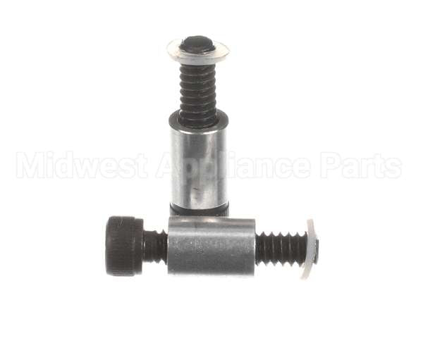 40-15320-3010 Anthony International Black Screw For Handle 451578