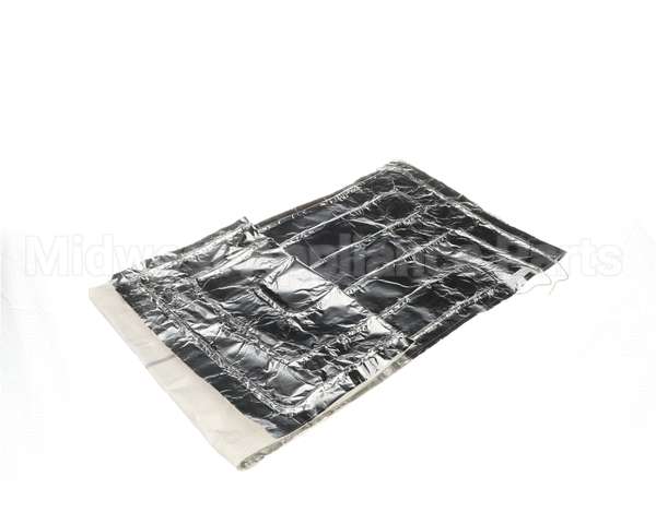 40-16029-2 Federal Industries Mid Heater Foil 14X43 97W 120V .