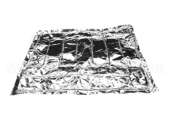 40-18965 Federal Industries Heater Foil Floor 240W X 120V