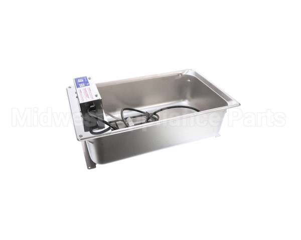 40-21073-1 Federal Industries Condenser Pan, 230V, 3000 Watt