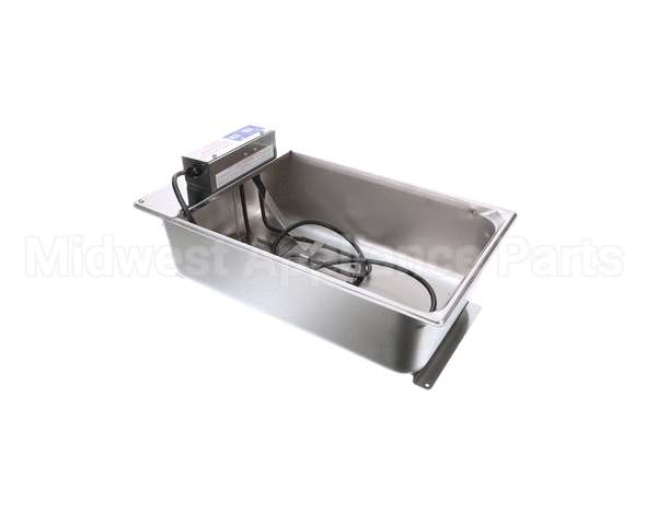 40-21073-1 Federal Industries Condenser Pan, 230V, 3000 Watt