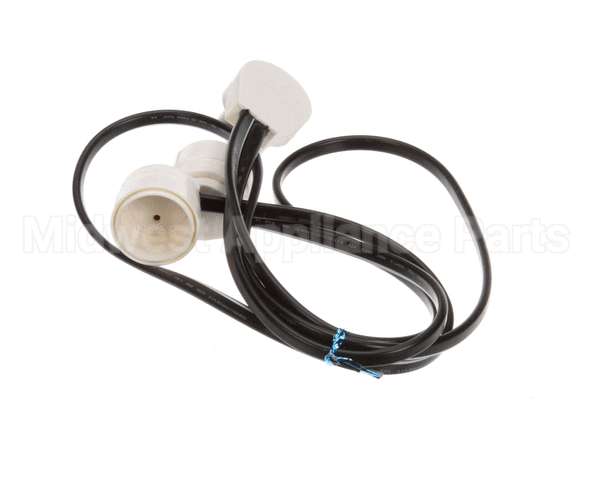 40-990 Turbo Air Socket Cap Harness Lead