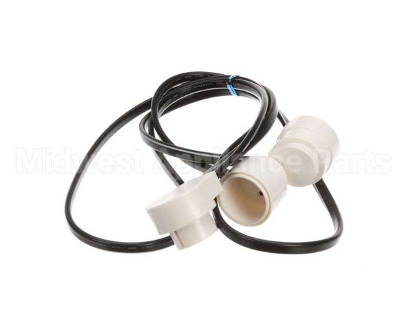 40-990 Turbo Air Socket Cap Harness Lead