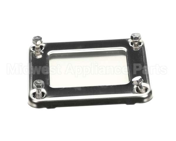 40.00.091S Rational Gasket Frame W. Glass A. Gaskets