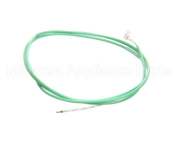 40.00.292 Rational Thermocouple Steam Generator