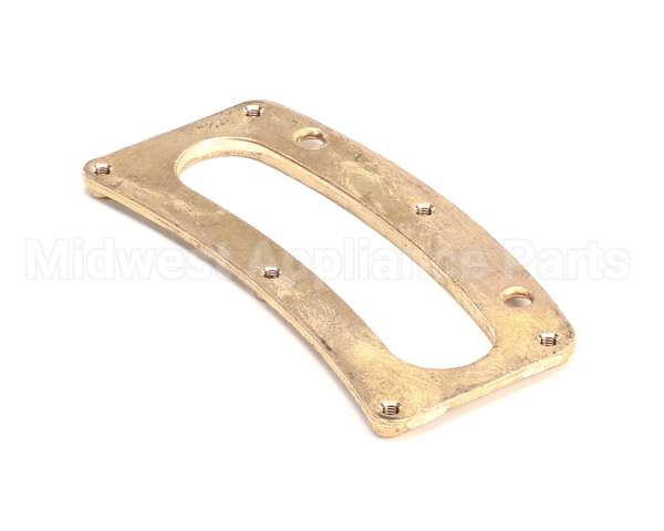 40.00.305 Rational Mating Flange F. Heating Assembly
