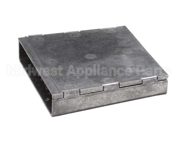 40.00.435 Rational Exhaust Channel F. Ssr