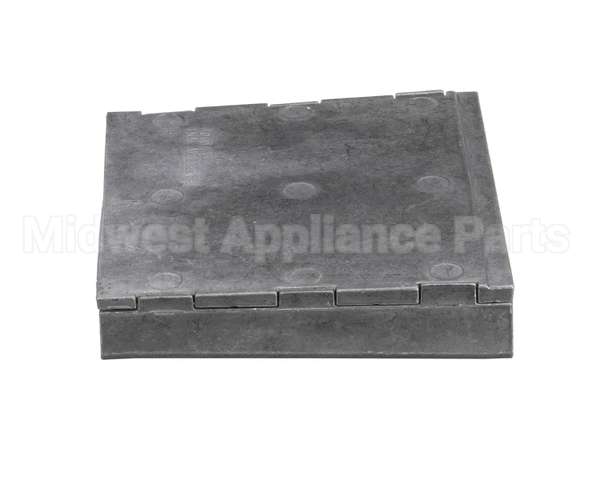 40.00.435 Rational Exhaust Channel F. Ssr