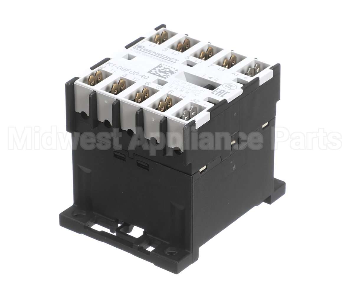40.00.451P Rational Contactor Mc1A 310 Ah6