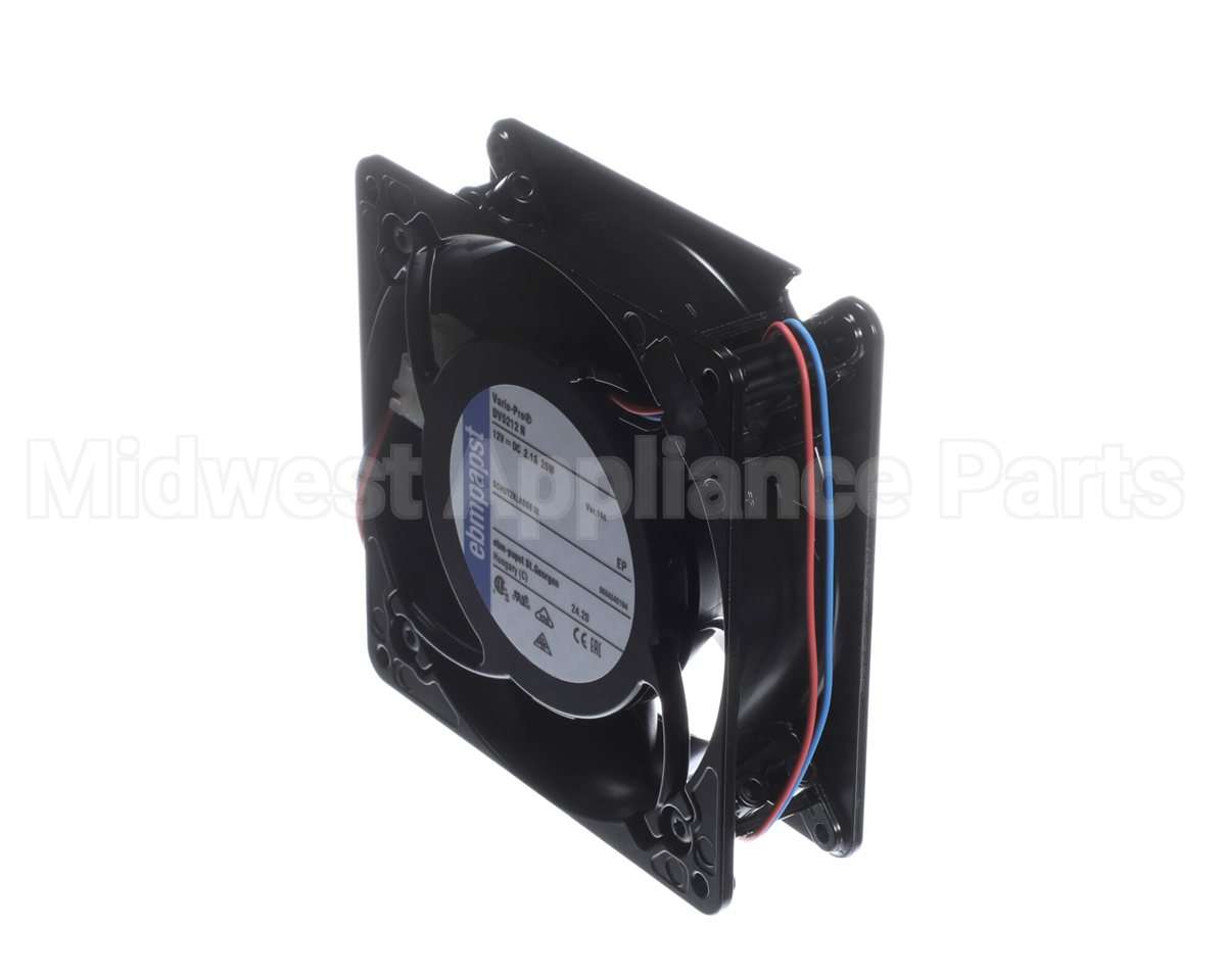 40.00.474P Rational Cooling Fan D.c.