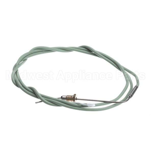 40.00.594 Compatible Rational Thermocouple Interior Cabinet B1