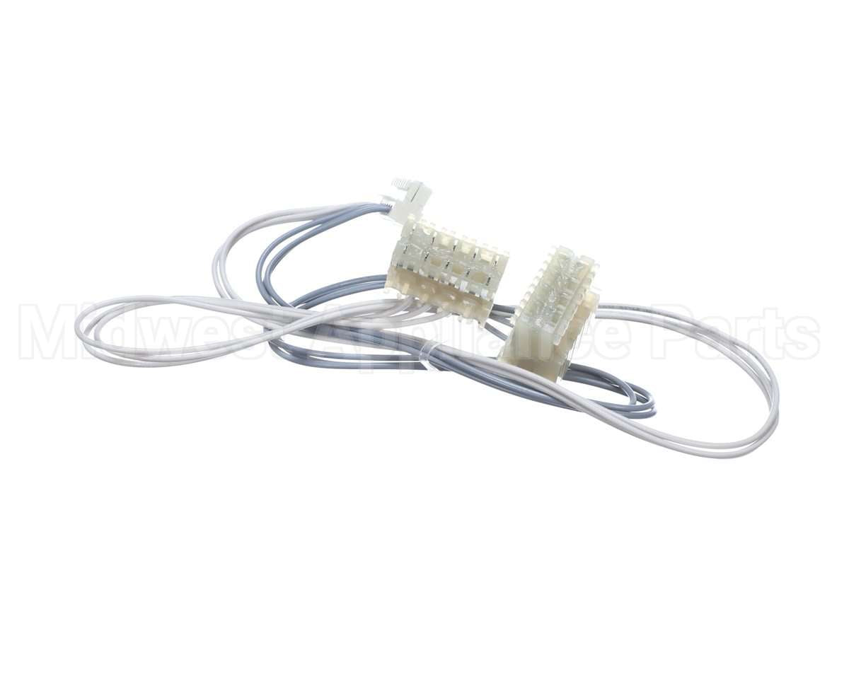 40.01.485P Rational Cable Burner Blower