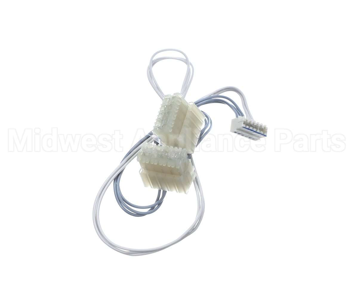 40.01.485P Rational Cable Burner Blower