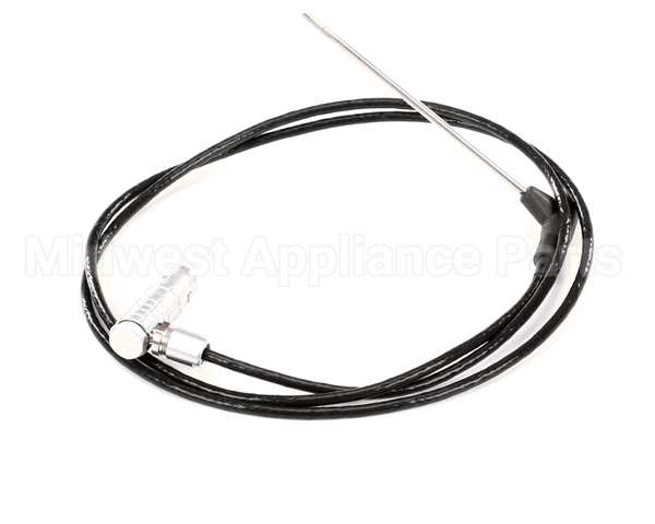 40.01.842 Rational Meat Probe Sensor W. Angle Plu