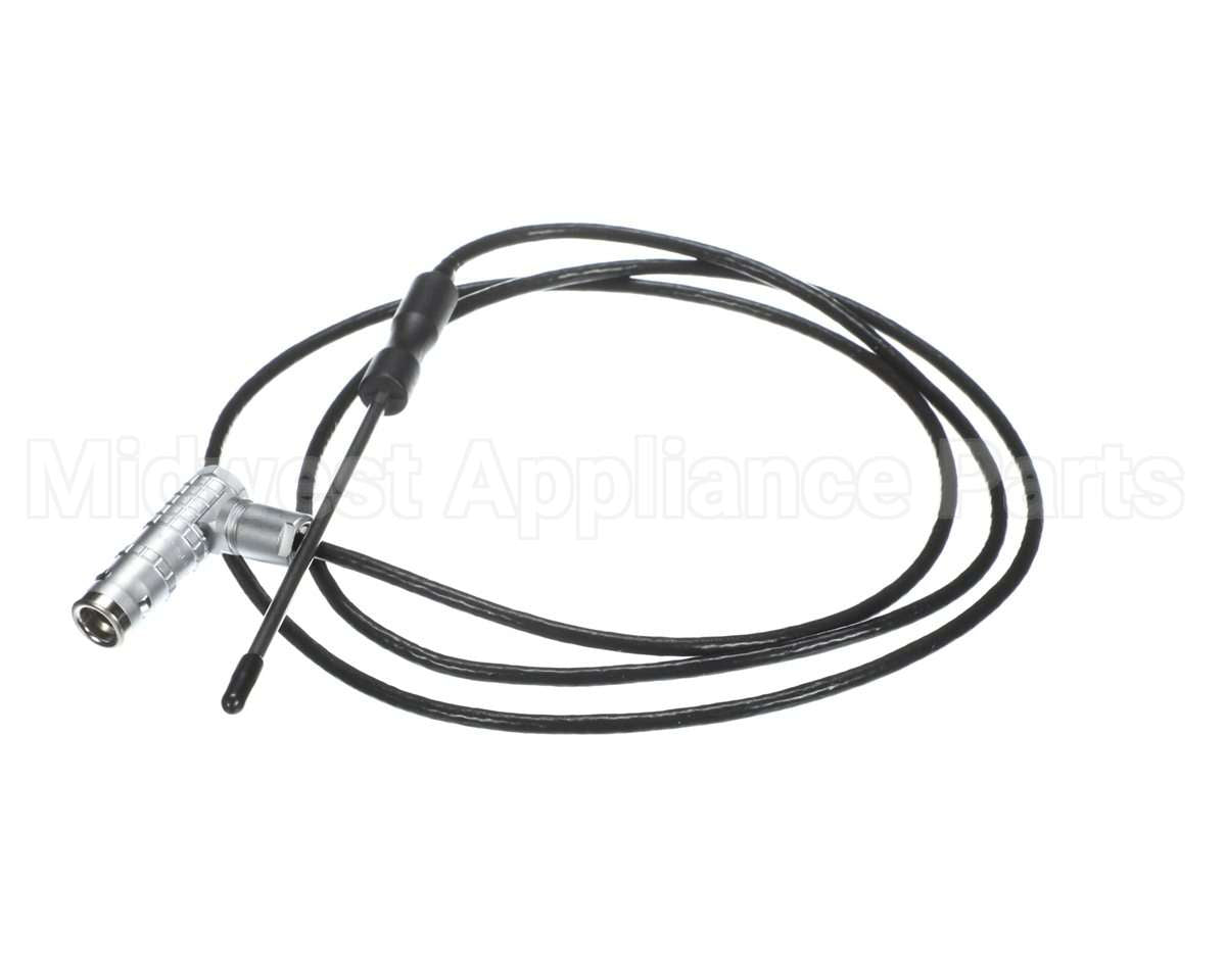 40.01.843P Rational Meat Probe Sensor W. Angle Plug