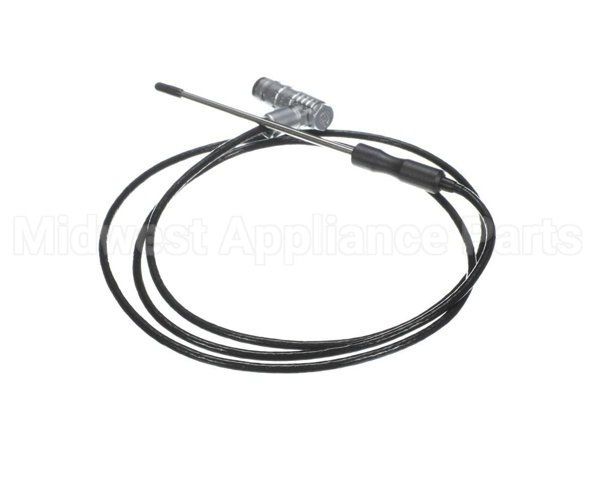 40.01.843P Rational Meat Probe Sensor W. Angle Plug