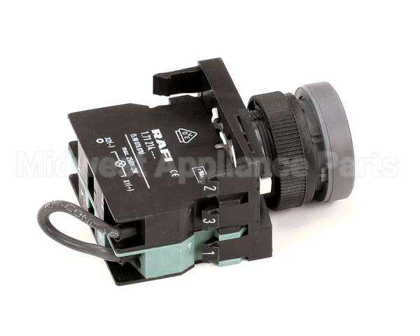 40.02.009 Rational Main Switch Ultravent