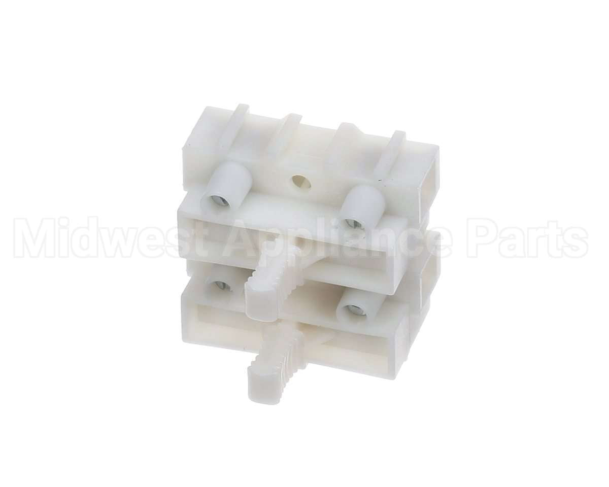 40.02.512P Rational Fuse Holder 2X6.3A
