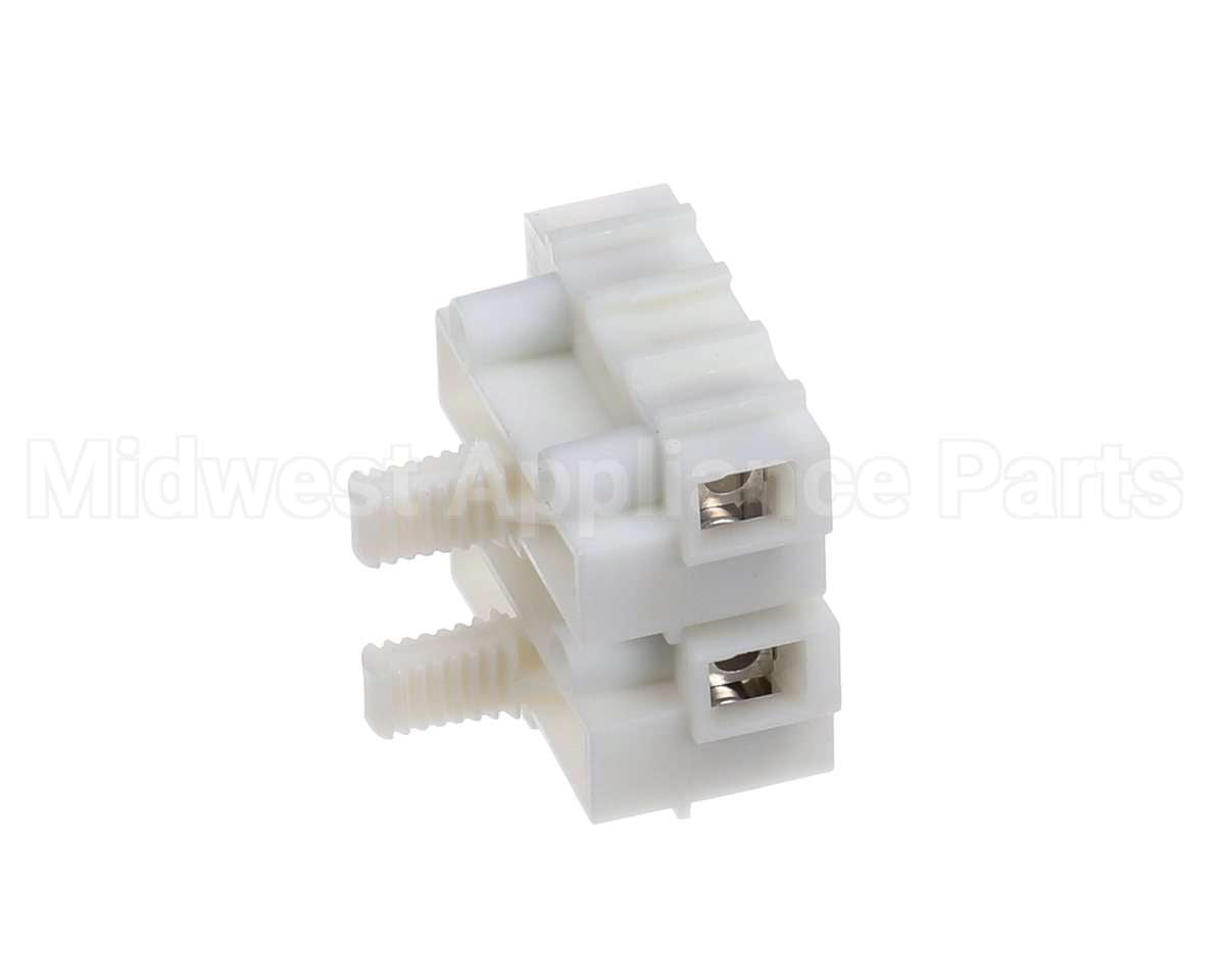 40.02.512P Rational Fuse Holder 2X6.3A