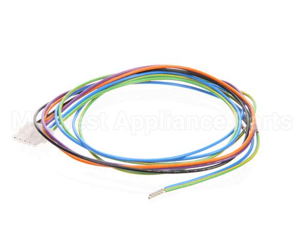 40.02.909 Rational Control Cable For Electronic Noice Filte