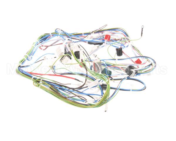 40.02.953 Rational Cable Control Harness