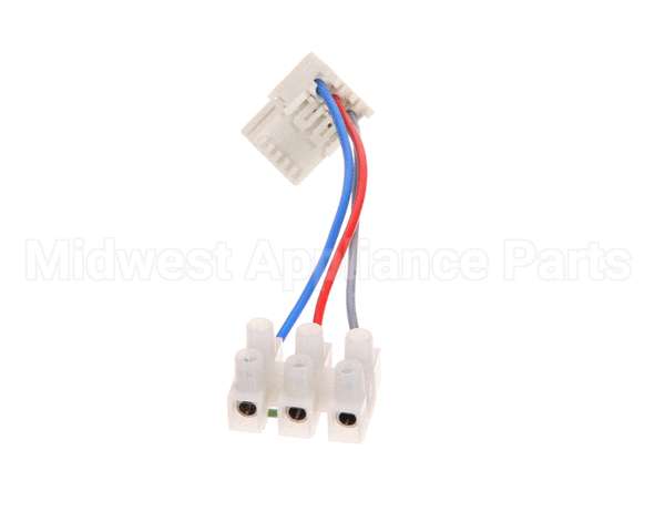 40.03.377 Rational Repair Set Cable X7 3Pole