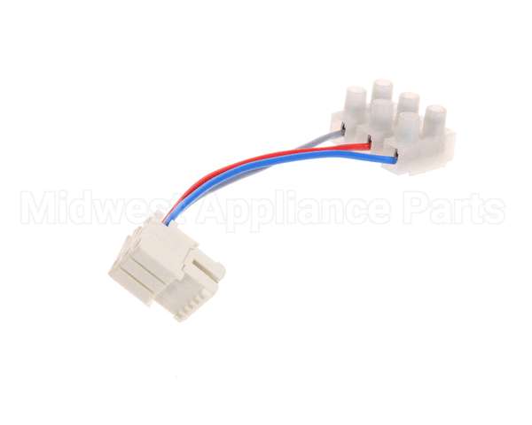 40.03.377 Rational Repair Set Cable X7 3Pole
