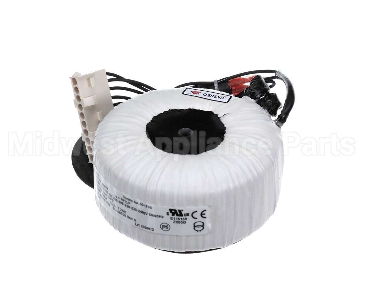 40.03.468P Rational Power Transformer