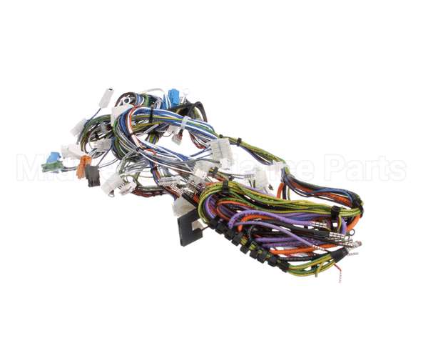 40.03.481 Rational Cable Control Harness