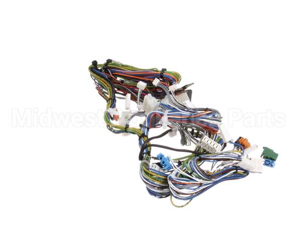 40.03.481 Rational Cable Control Harness