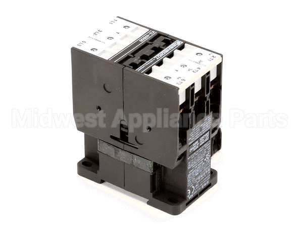 40.03.686S Rational Contactor Bj K3-40B00 Eur 190